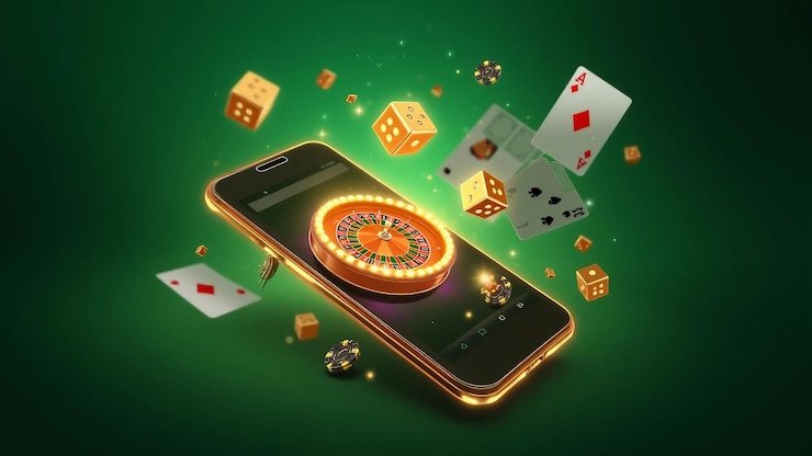 super game Live Casino